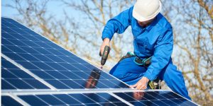 Installation Maintenance Panneaux Solaires Photovoltaïques à Ambazac